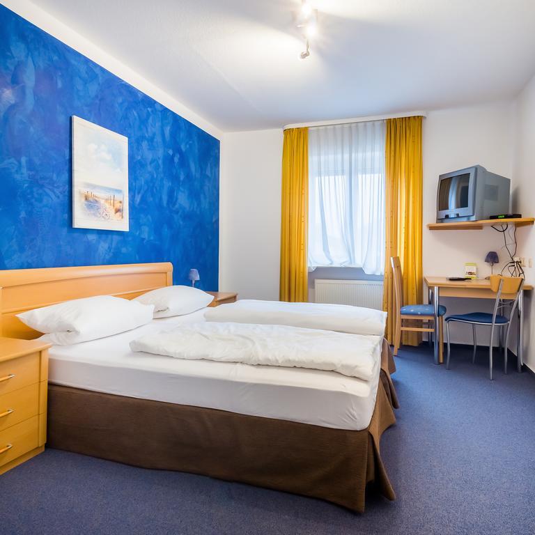 Gasthof Alte Post Falkendorf Esterno foto