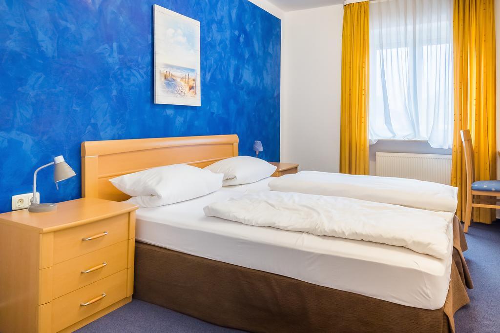 Gasthof Alte Post Falkendorf Esterno foto